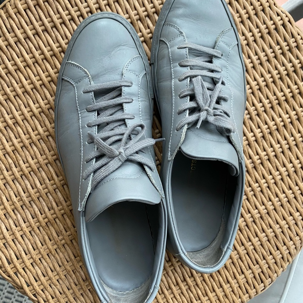 Common Projects - Picture 3 of 6